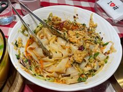 -西贝莜面村(近铁城市广场店)