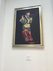 -泽璞堂美发沙龙