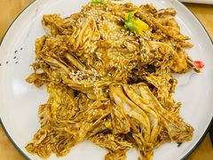 -都一处烧麦馆(前门店)