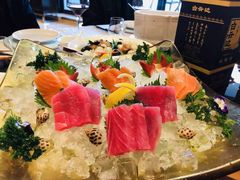 -富力威斯汀酒店-中国元素中餐厅(武昌临江店)