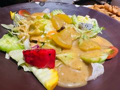 -七菜馆·东北菜·蒸饺(文体路店)