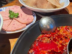 -楠火锅(太古里总店)