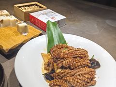 -魁盛居百年鲁菜馆(县西巷店)