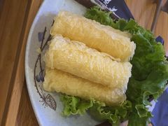-庭院·冰煮羊·北京涮肉(西单店)