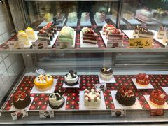 -BreadTalk面包新语(凯德闵行商业中心店)