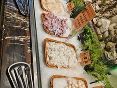 -南美豹国际自助百汇(万象城店)