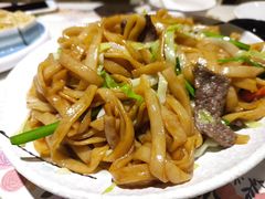 -隆隆金大茶楼(地王广场店)