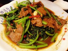 -巷语私房料理(华一实业大厦店)