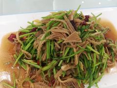 -清真·尚穆回回香清真餐厅(工人新村店)