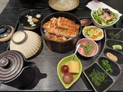 -玄白·炭烤活鳗(上海首店)