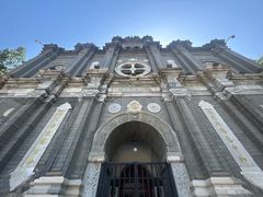 -王府井天主教堂