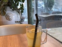 -玛格萝妮比萨屋(四平店)