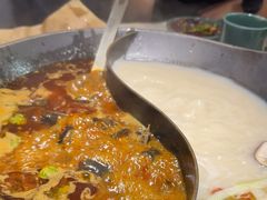 -新辣道鱼火锅(上地华联店)