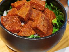 -么肆烤肉·中式自助·烤肉大排档(街道口季佳PAI店)