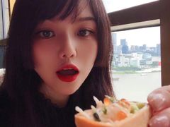 -Chili's Cafe&Bar奇利斯(滨江店)