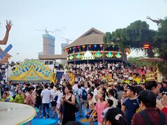 -深圳锦绣中华民俗村