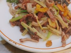 -闽公馆·客家私房菜·商务宴请·包厢(杏林橡树湾店)