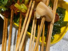 -钢管厂五区小郡肝串串香(南山店)