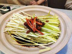 -农家大院(纪王店)