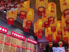 -辣不二地道川菜(汉水路店)