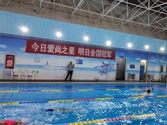 -奇缘游泳培训基地(辰茂店)