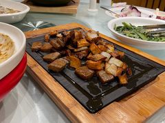 -东营蓝海御华大饭店渔歌舫(潍河路店)