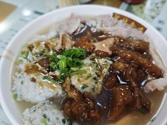-荔林食店(西华路店)