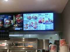 -肯德基(东直门来福士店)