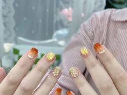 -LILY NAILS美甲美睫
