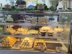 -许阿姨糕团店(南京总店)