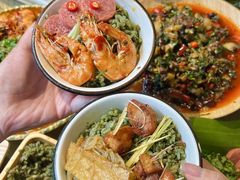 -多哥水傣味餐厅(司马巷店)