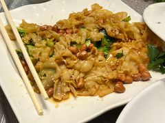 -大树头森林餐厅(番禺广场店)