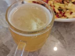 -大哈福烧烤·海鲜·家常菜(延安三路店)