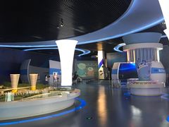 -中国杭州低碳科技馆