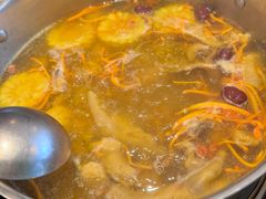 -一席地·本地鸡窝·杭帮鸡火锅(萧山银隆百货店)