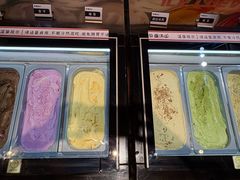 -盛江山自助料理(太原街万达店)