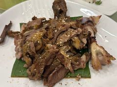 -北京希尔顿逸林酒店