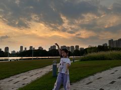 -白塘生态植物园