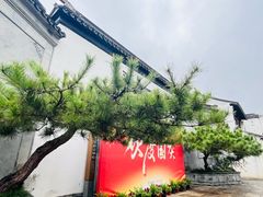 -黎里古镇