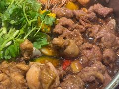 -和福顺牛肉大虾焖锅自助(宝业店)