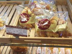 -长发西饼(道前店)