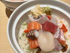 -小山日本料理(太古汇店)
