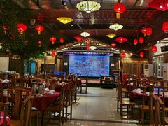 大堂-园林美食城·本土农家菜(杨和镇店)