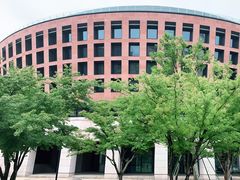 -浙江大学(海宁国际校区)