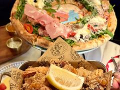 -IL TEATRO 精品意大利餐厅