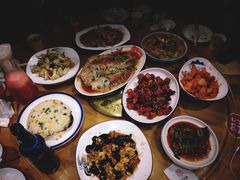 -肘子酥·天津菜·特色捞面(德云社店)