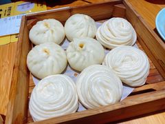 -食膳公园包子铺(烈士公园店)