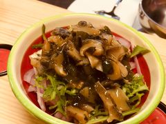 -Yolo韩国创意料理