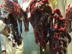 -潮汕美牛肉丸火锅店(天宁寺店)