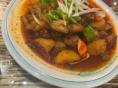 -新疆伊宁远征餐厅